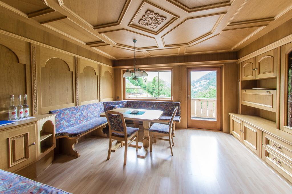 Апартаменты Haus Silberberg Бартоломеберг Экстерьер фото