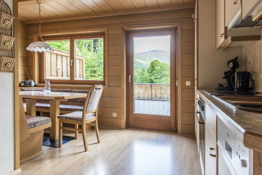 Апартаменты Haus Silberberg Бартоломеберг Экстерьер фото